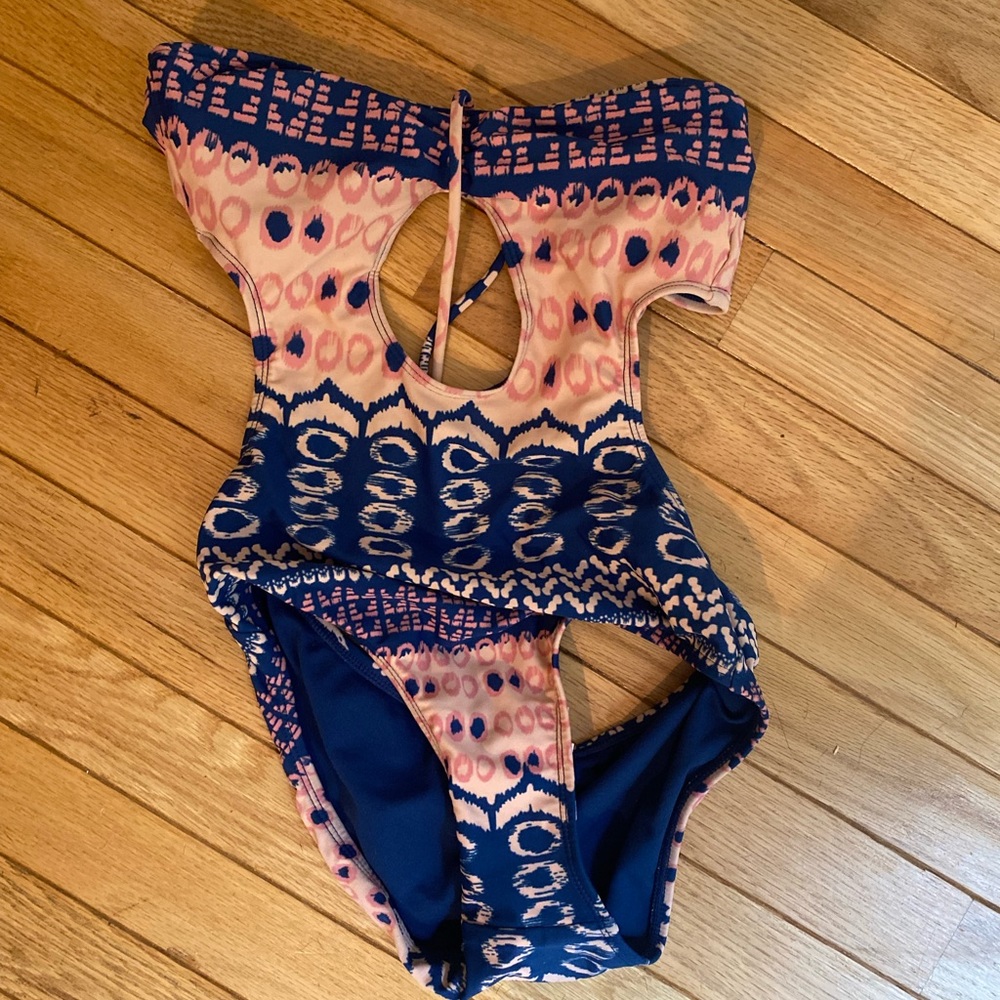 Kirra Swimsuit